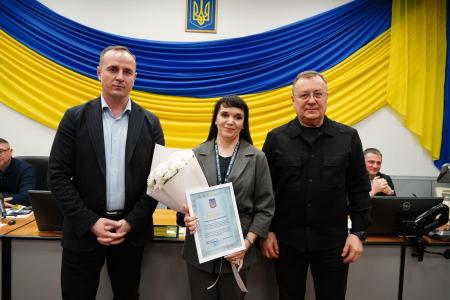 Артем Некрасов: Захист і безпека атомних об’єктів – ключ до стабільного енергопостачання