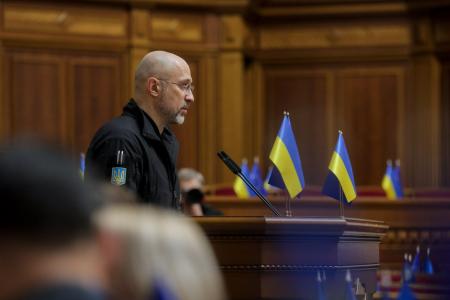 Денис Шмигаль про подолання кризи в енергетиці – понад 15 тисяч фахівців працюють 24/7 для відновлення енергосистеми