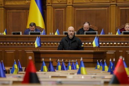 Денис Шмигаль про подолання кризи в енергетиці – понад 15 тисяч фахівців працюють 24/7 для відновлення енергосистеми