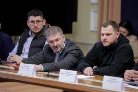 Партнери спрямують понад 82,5 млн євро додаткових внесків до Фонду підтримки енергетики України, – Денис Шмигаль