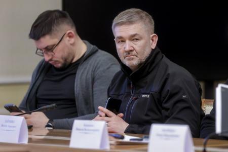 Денис Шмигаль розповів про хід робіт з ліквідації наслідків надзвичайних ситуацій у Києві та області