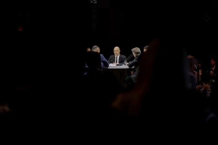 Денис Шмигаль обговорив стратегію розвитку та відновлення енергетики України на CERAWeek