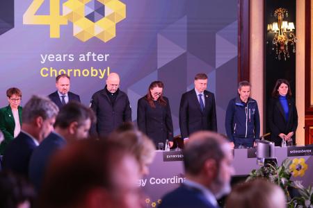 Денис Шмигаль: партнери додатково спрямують 100 млн євро для підготовки України до зими через Фонд підтримки енергетики