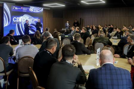 Денис Шмигаль: Цифрові рішення в енергетиці виходять на перший план у підготовці до наступної зими