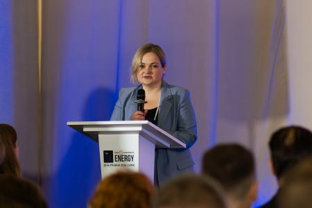 День енергетичної стратегії: держава, бізнес і міжнародні партнери обговорили бачення реалізації нової енергетичної архітектури України