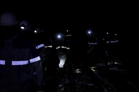 Денис Шмигаль: Розвиток СхідГЗК є важливим для зміцнення енергетичної безпеки України