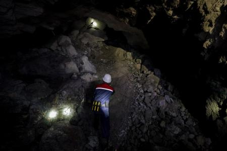 Денис Шмигаль: Розвиток СхідГЗК є важливим для зміцнення енергетичної безпеки України