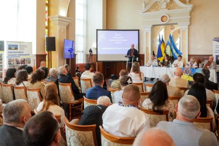 Денис Шмигаль: Наша мета — зберегти кадровий потенціал гірничодобувного комплексу