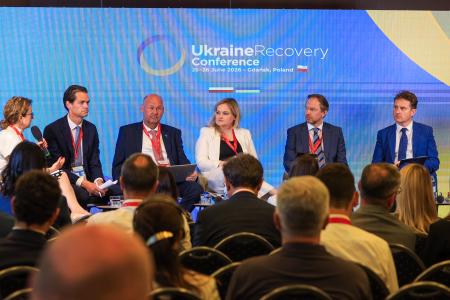 Валентина Москаленко: розподілена генерація є ключовим елементом енергетичної стійкості України