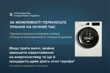 Ощадливе споживання – правило дбайливого ставлення до енергоресурсів  і допомога енергетикам