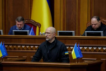 Денис Шмигаль: Енергосистема України працює стабільно, підготовка до зими триває в режимі 24/7 