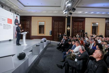 Пропонуємо ветеранам працевлаштування в енергетичній галузі, маємо 6 тисяч вакансій, - Денис Шмигаль