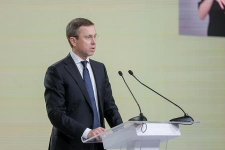 Пропонуємо ветеранам працевлаштування в енергетичній галузі, маємо 6 тисяч вакансій, - Денис Шмигаль