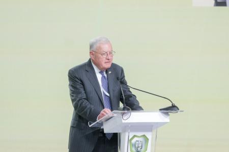 Пропонуємо ветеранам працевлаштування в енергетичній галузі, маємо 6 тисяч вакансій, - Денис Шмигаль