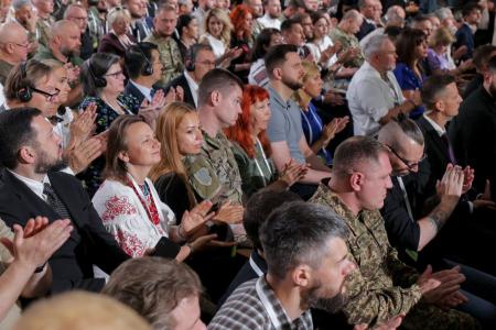 Пропонуємо ветеранам працевлаштування в енергетичній галузі, маємо 6 тисяч вакансій, - Денис Шмигаль