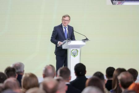 Пропонуємо ветеранам працевлаштування в енергетичній галузі, маємо 6 тисяч вакансій, - Денис Шмигаль