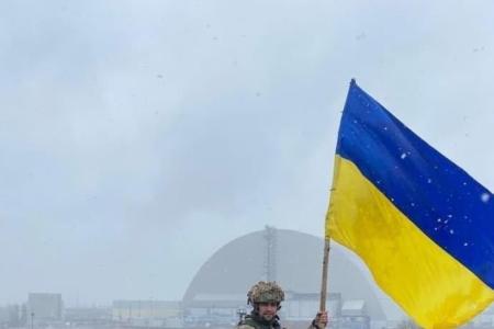 З Днем Державного Прапора України!