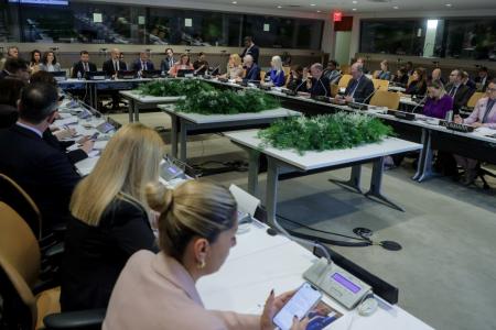 Денис Шмигаль: Енергетична стійкість України – це питання національної безпеки та безпеки людей
