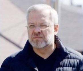 Міністр енергетики України Герман Галущенко