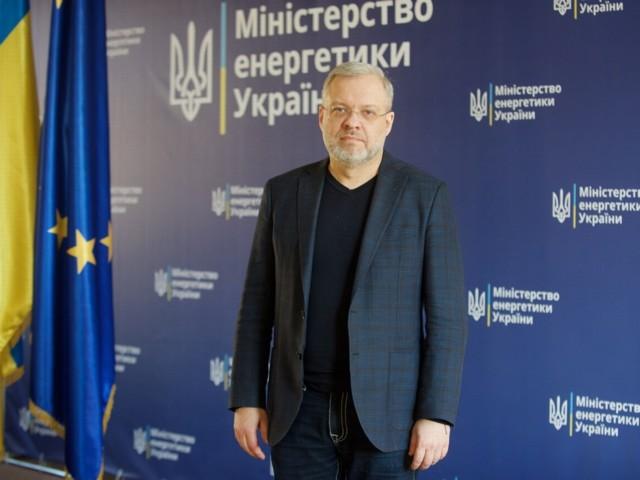 Герман Галущенко
