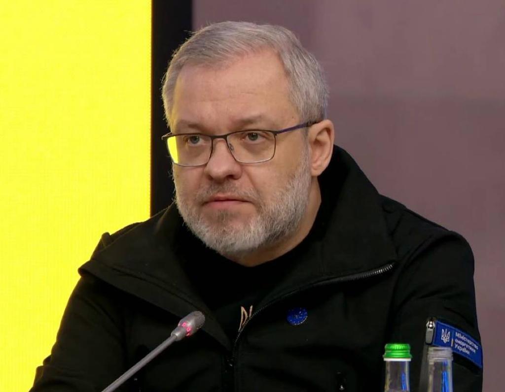 Герман Галущенко: у п‘ятницю 17 березня, енергосистема продовжує працювати без обмежень споживачів із резервом потужності