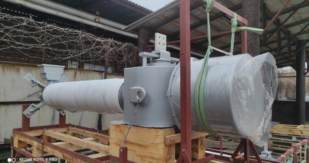Україна отримала 12 трансформаторів, закуплених за кошти Фонду енергетичної підтримки