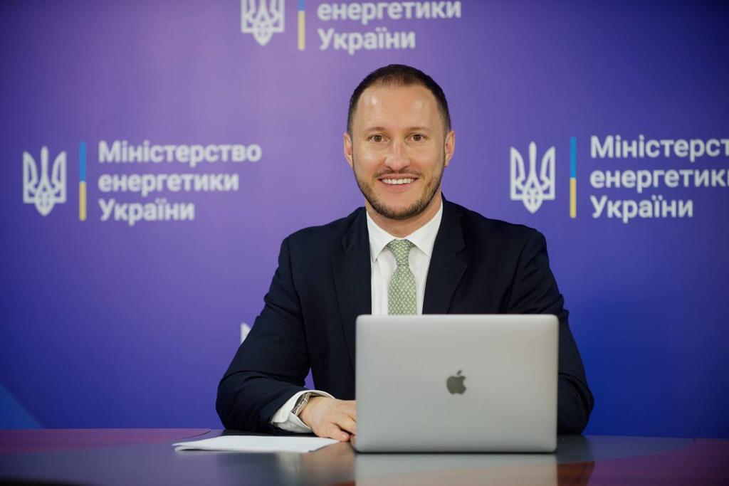 Децентралізація енергосистеми зробить громади енергетично стійкими та конкурентними - Ярослав Демченков