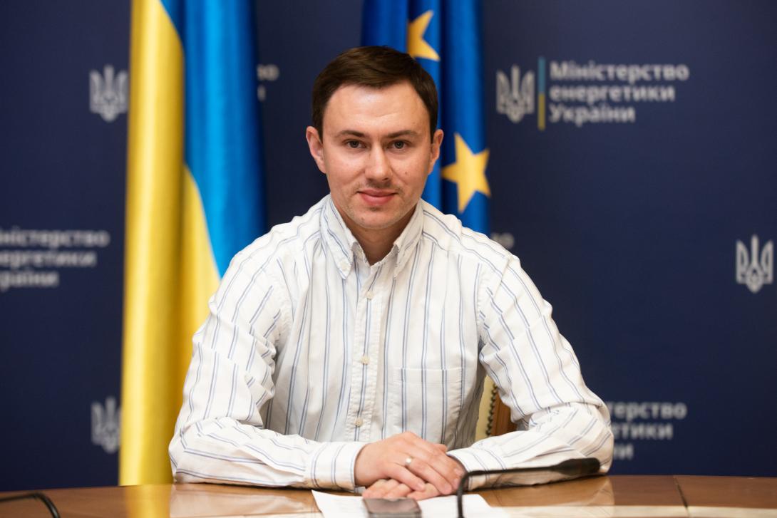 Створення мінімальних запасів нафтопродуктів - важливий елемент енергетичної незалежності та безпеки України - Микола Колісник