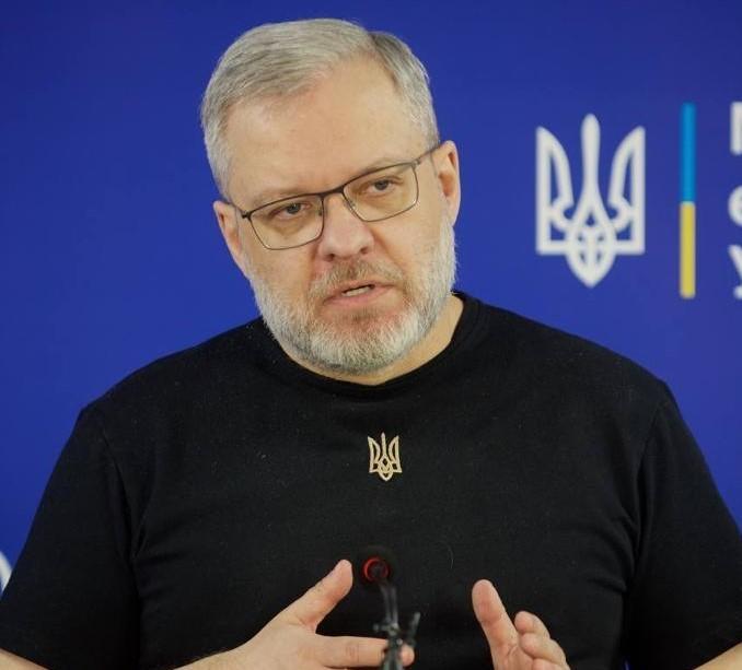 Підвищення тарифу на електроенергію - необхідний крок, аби відновити енергосистему і підготуватися до наступної зими - Герман Галущенко