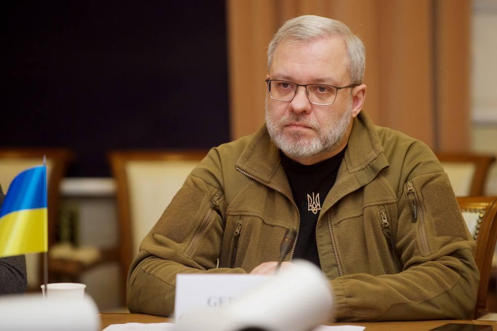 Тарифи на електроенергію для населення до кінця року більше не підвищуватимуться – Герман Галущенко