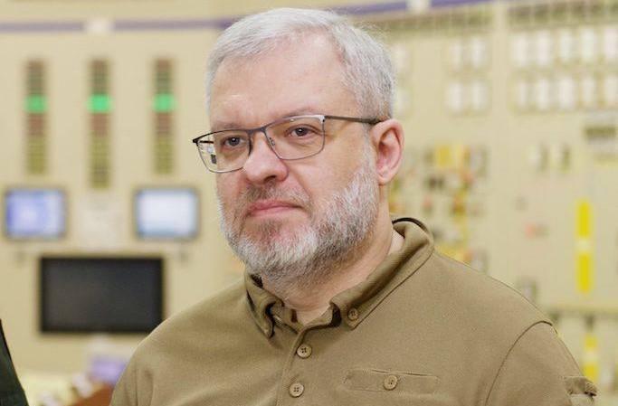 Після деокупації Україна збудує на місці Каховської ГЕС нову гідроелектростанцію – Герман Галущенко