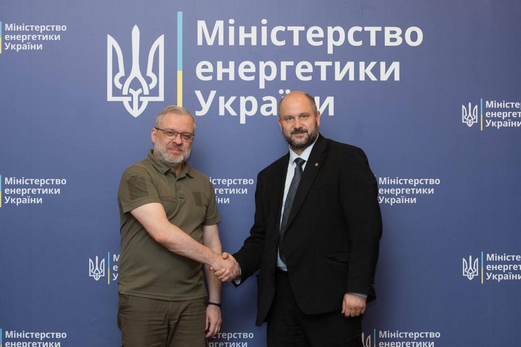 Україна і Молдова прискорять інтеграцію з європейським ринком електроенергії
