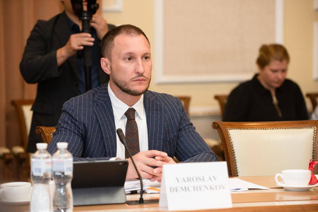 Україна є частиною інтеграції ринків газу та електроенергії Центральної та Південно-Східної Європи