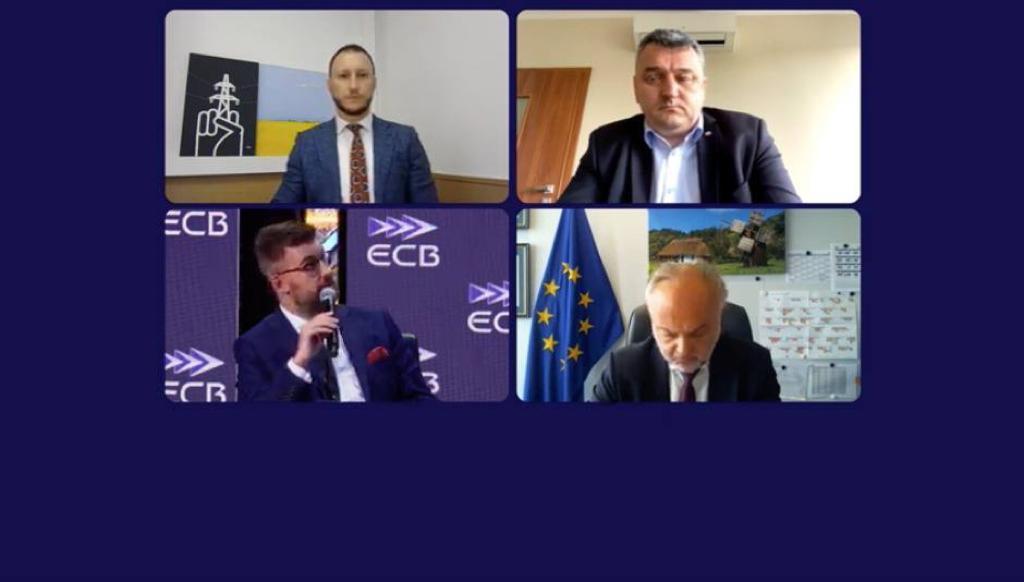 Співпраця України і Польщі у розвитку стійкої енергетики 