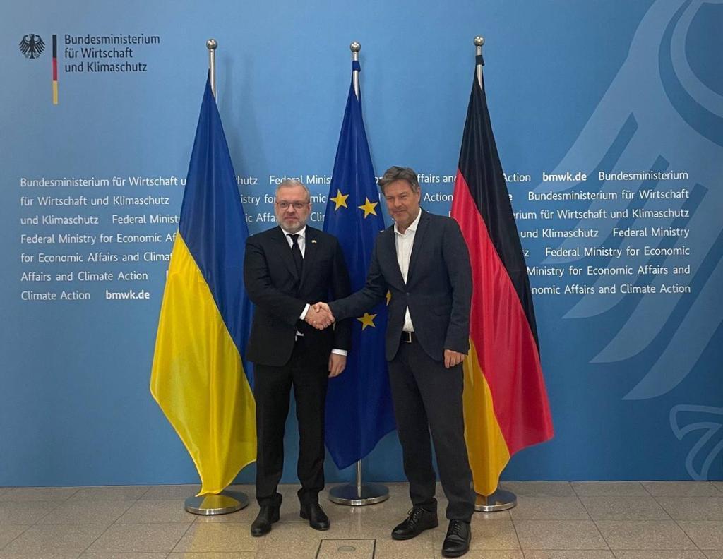 Фонд підтримки енергетики України: Німеччина внесе додатково понад 54 млн євро допомоги 