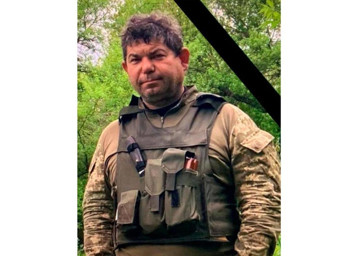 керівник ДП «Шахтоуправління «Південнодонбаське № 1» Олександр Іванович Стойловський