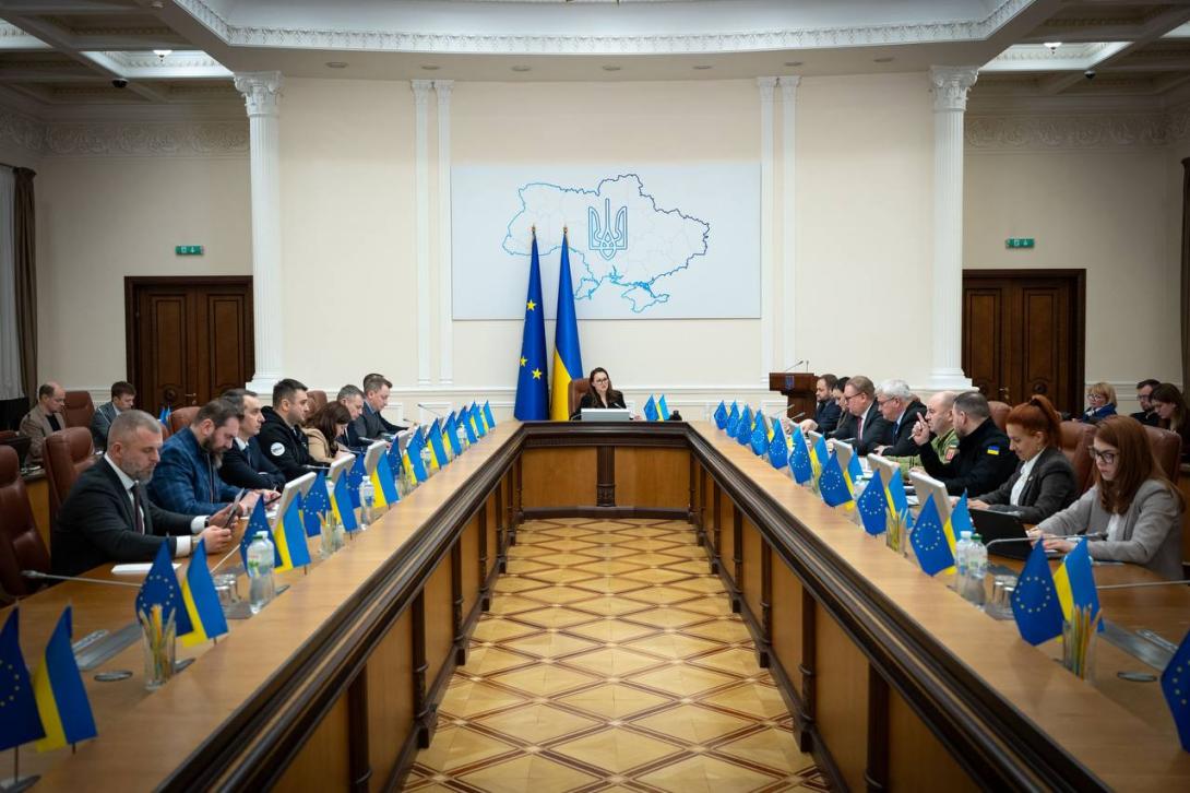 Уряд спростив механізм отримання статусу захищеного споживача для підприємств тепло та водопостачання