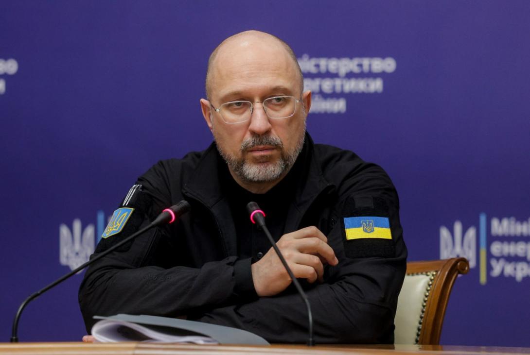 Денис Шмигаль провів засідання ЕнергоШтабу щодо координації підготовки до наступного ОЗП