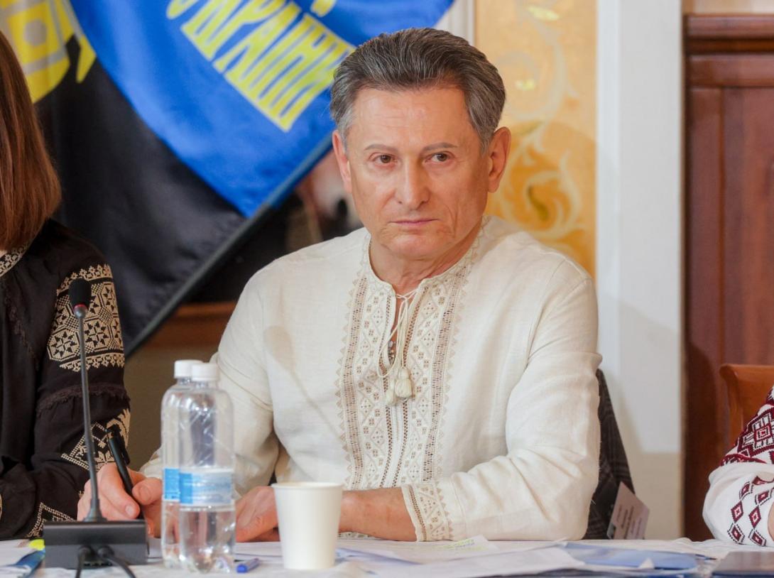 Денис Шмигаль: Наша мета — зберегти кадровий потенціал гірничодобувного комплексу