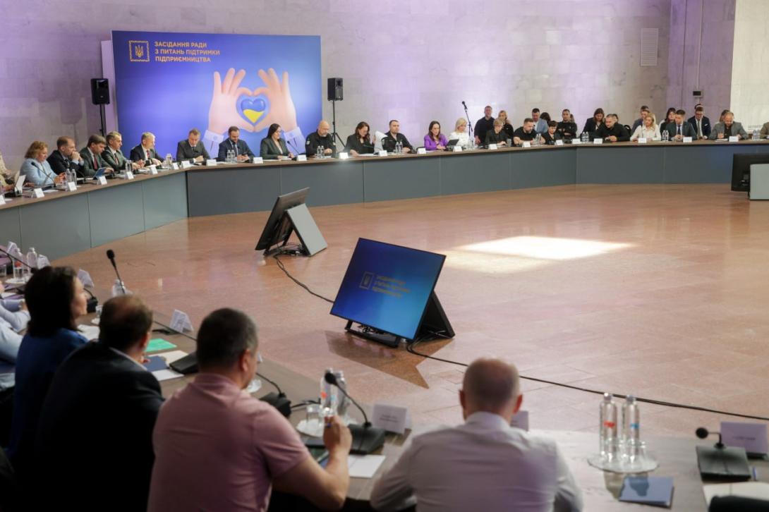 Денис Шмигаль: Українська енергетика сьогодні — це система систем, що визначає стійкість у воєнний час і здатність до зростання у повоєнний період