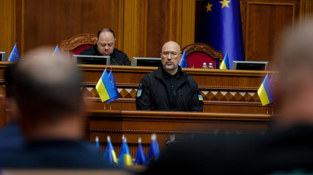 Денис Шмигаль: Енергосистема України працює стабільно, підготовка до зими триває в режимі 24/7 