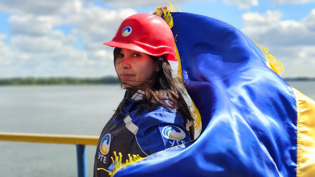 З Днем Державного Прапора України!