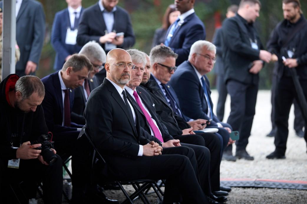 Україна і Канада підписали Спільну заяву щодо поглиблення енергетичного співробітництва